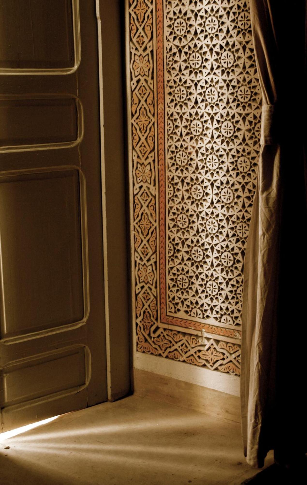 Riad Tizwa Marrakech マラケシュ エクステリア 写真